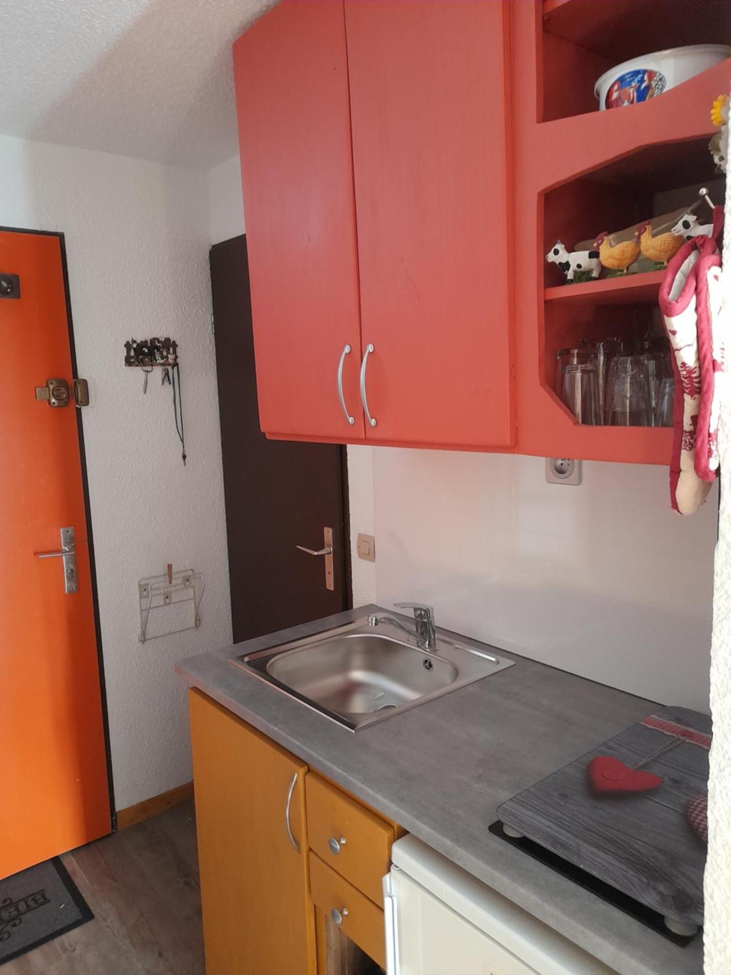 Appartement Au Coeur Des Aravis Manigod Eksteriør bilde