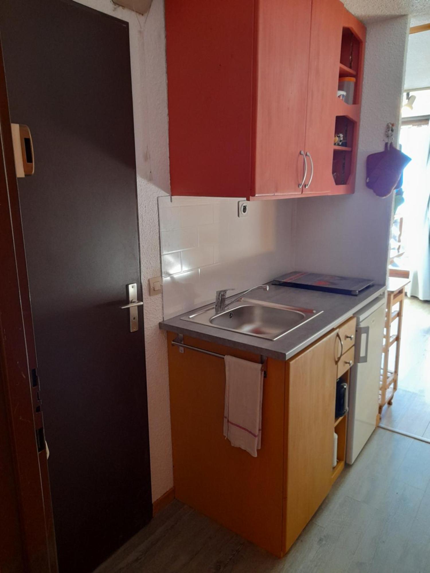 Appartement Au Coeur Des Aravis Manigod Eksteriør bilde
